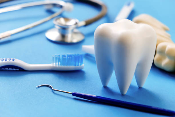 Professional  Dental Services in East Palo Alto, CA