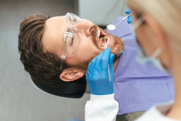 Laser Dentistry in East Palo Alto, CA